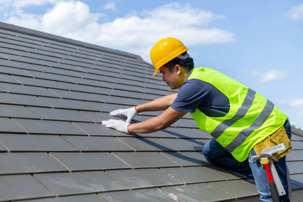 Quick and Trustworthy Emergency Roof Repair Services in Kearney, NE